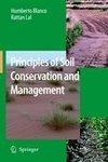 Principles of Soil Conservation and Management