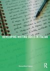 Developing Writing Skills in Italian