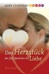 Das Herzstück der 5 Sprachen der Liebe