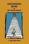 Uncommon Sense in Self Development