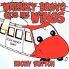 Whiskey Bravo Gets His Wings