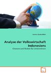 Analyse der Volkswirtschaft Indonesiens