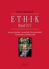 Burkhardt, H: Ethik II/2