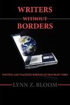 Writers Without Borders