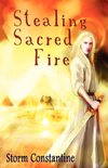 Stealing Sacred Fire