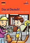 Das Ist Deutsch - A Photocopiable German Scheme for Primary Schools