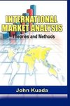 International Market Analysis