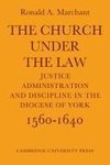 The Church Under the Law