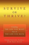 Survive or Thrive?