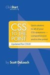 CSS to the Point