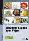 Einfaches Kochen nach Fotos 2