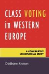 Class Voting in Western Europe