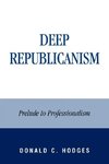 Deep Republicanism