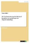 Die Implementierung der Balanced Scorecard in das Konzept des Projektcontrollings