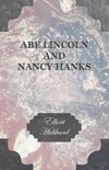 Abe Lincoln and Nancy Hanks