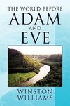 The World Before Adam and Eve