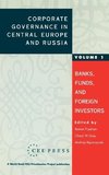 Corporate Governance in Central Europe and Russia