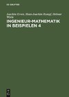 Ingenieur-Mathematik in Beispielen 4