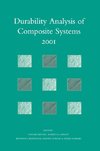 Durability Analysis of Composite Systems 2001