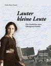 Lauter kleine Leute