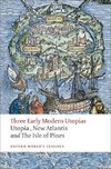 Three Early Modern Utopias