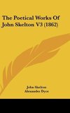 The Poetical Works Of John Skelton V3 (1862)