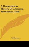 A Compendious History Of American Methodism (1868)