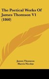 The Poetical Works Of James Thomson V1 (1860)