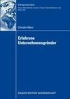 Erfahrene Unternehmensgründer