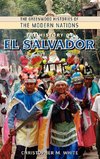 The History of El Salvador