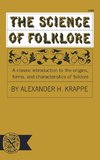 The Science of Folklore