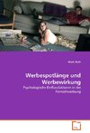 Werbespotlänge und Werbewirkung