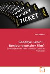 Goodbye, Lenin! - Bonjour deutscher Film?