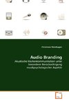 Audio Branding