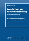 Umweltschutz und Unternehmensführung