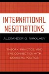 International Negotiations