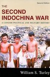 SECOND INDOCHINA WAR 2ED