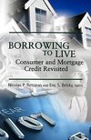 Borrowing to Live