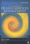 Patti, R: Handbook of Human Services Management