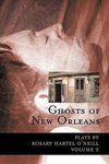 Ghosts of New Orleans