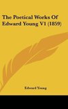 The Poetical Works Of Edward Young V1 (1859)