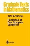 Functions of One Complex Variable II