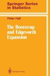 The Bootstrap and Edgeworth Expansion