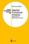 Applied Functional Analysis