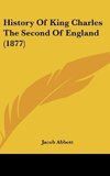 History Of King Charles The Second Of England (1877)