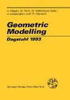 Geometric Modelling