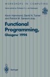 Functional Programming, Glasgow 1994