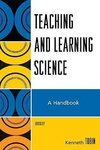 Teaching and Learning Science