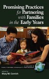 Promising Practices for Partnering with Families in the Early Years (Hc)