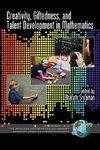 Creativity, Giftedness, and Talent Development in Mathematics (PB)